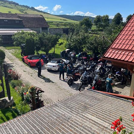 A+S Penzion Podzamok Spišské Podhradie Esterno foto
