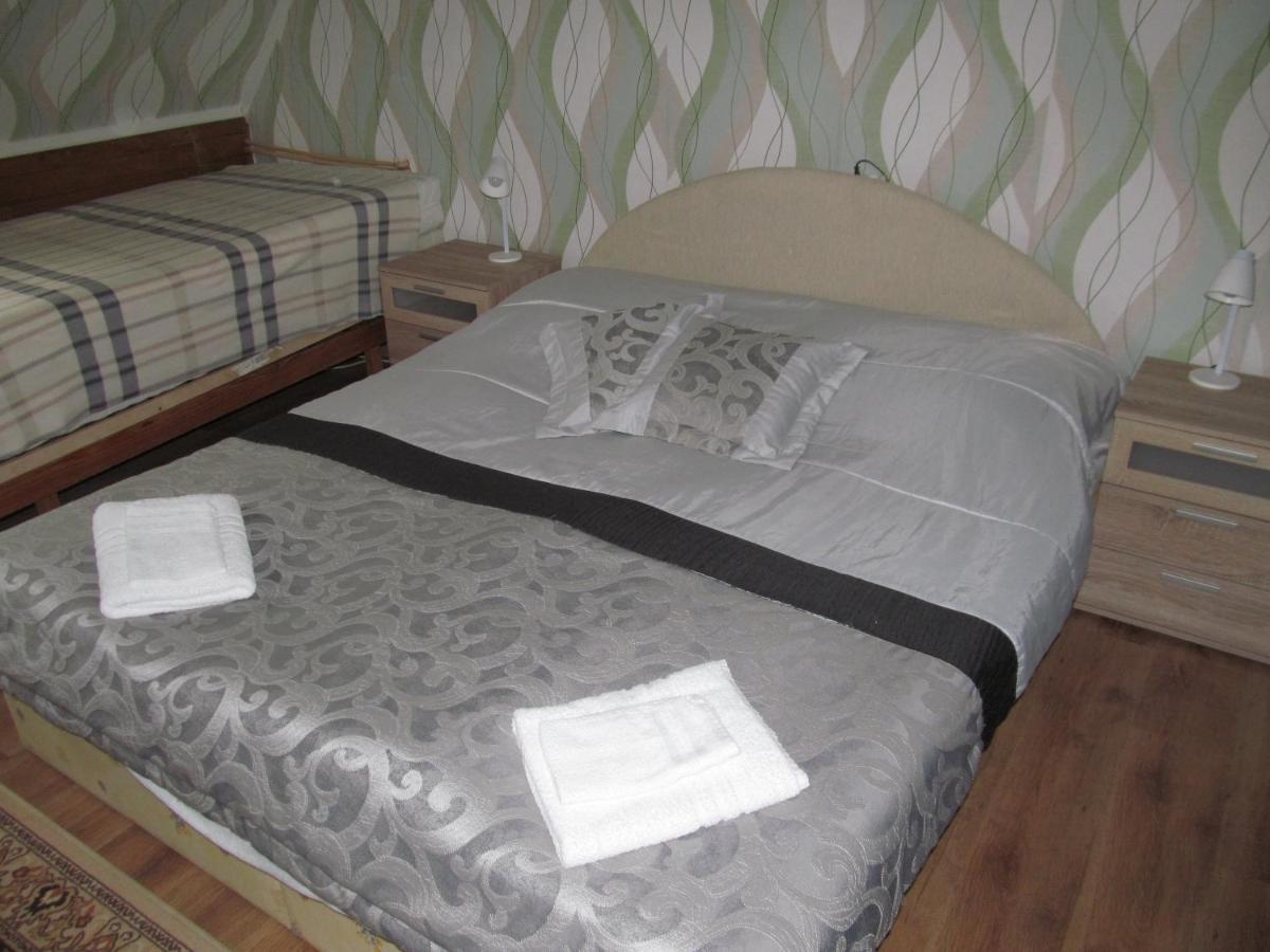 A+S Penzion Podzamok Spišské Podhradie Esterno foto