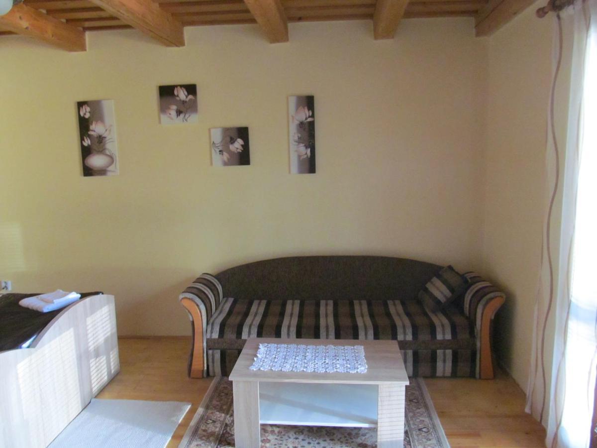 A+S Penzion Podzamok Spišské Podhradie Esterno foto