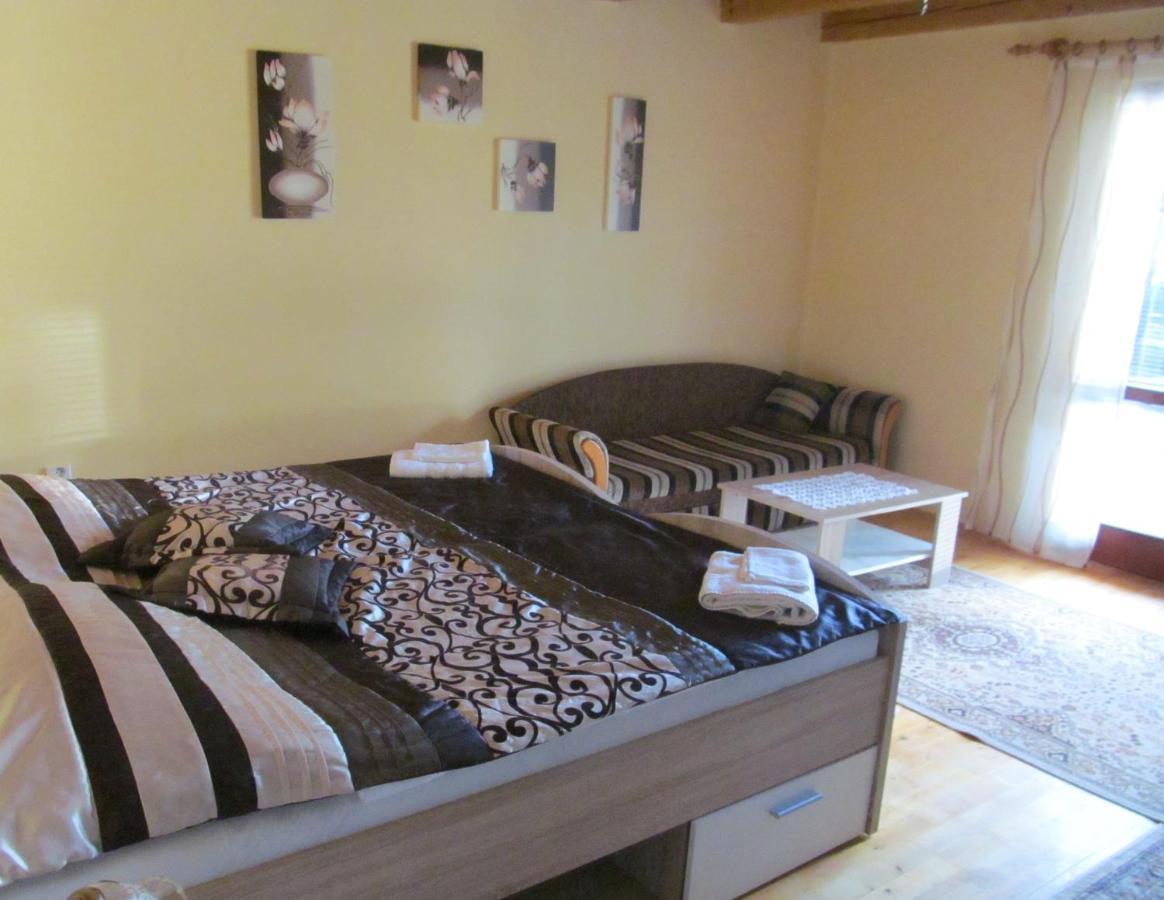 A+S Penzion Podzamok Spišské Podhradie Esterno foto