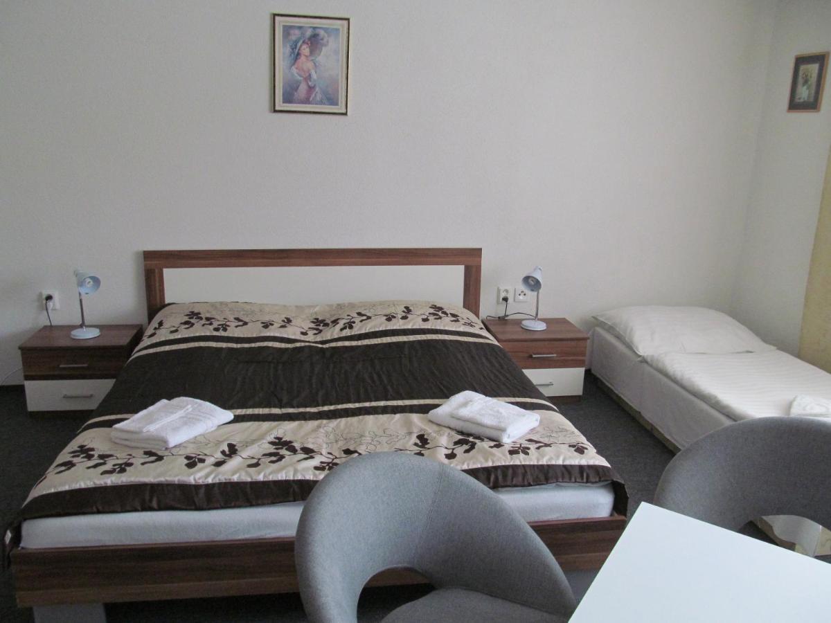 A+S Penzion Podzamok Spišské Podhradie Esterno foto