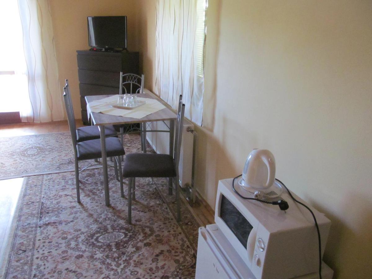 A+S Penzion Podzamok Spišské Podhradie Esterno foto