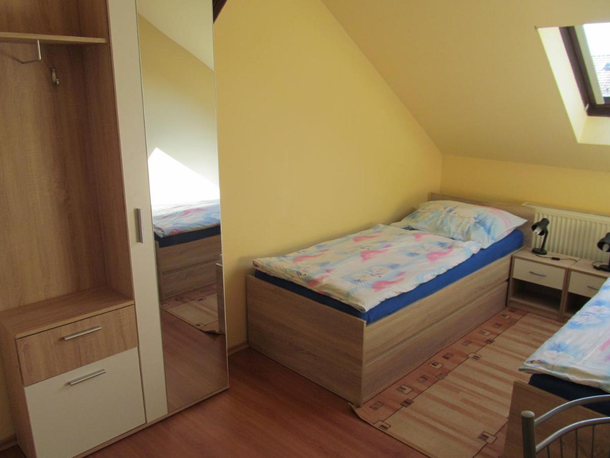 A+S Penzion Podzamok Spišské Podhradie Esterno foto