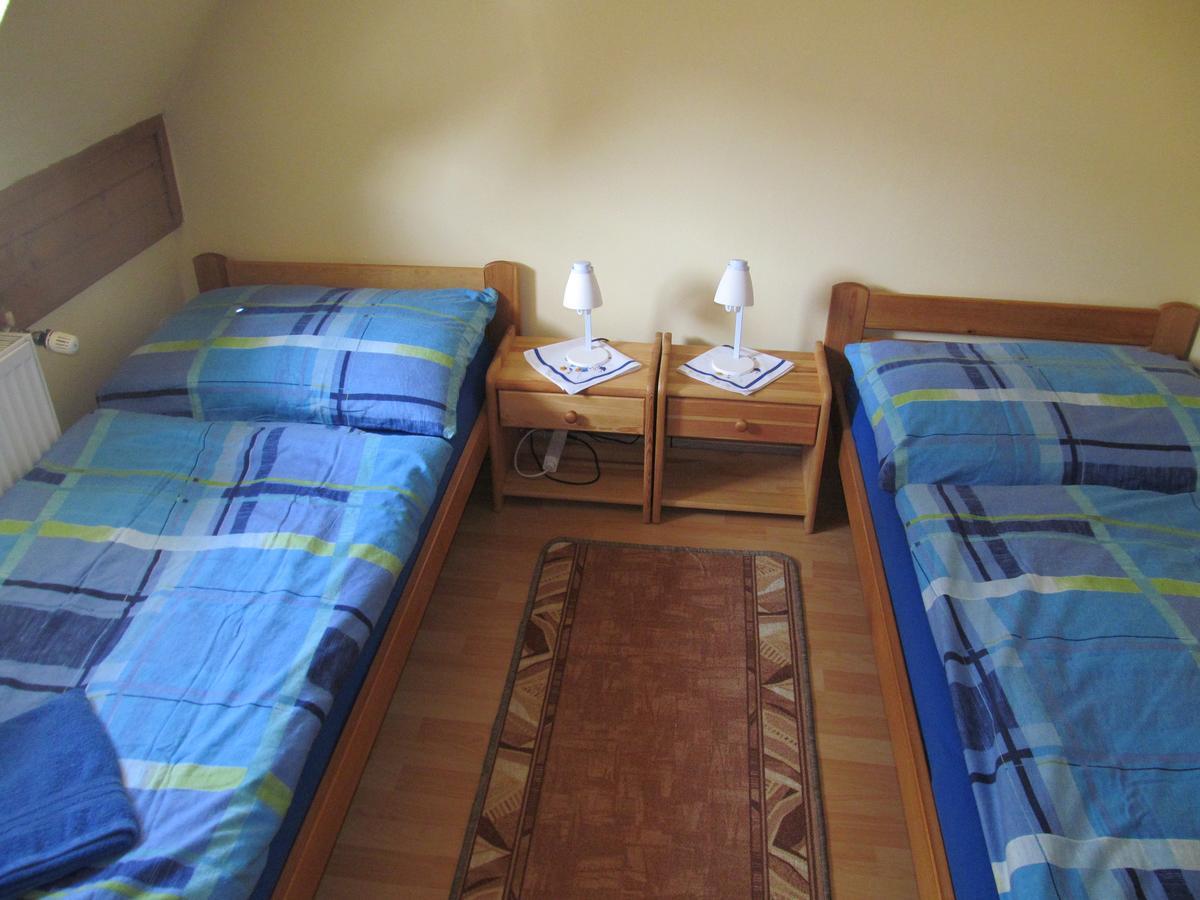 A+S Penzion Podzamok Spišské Podhradie Esterno foto
