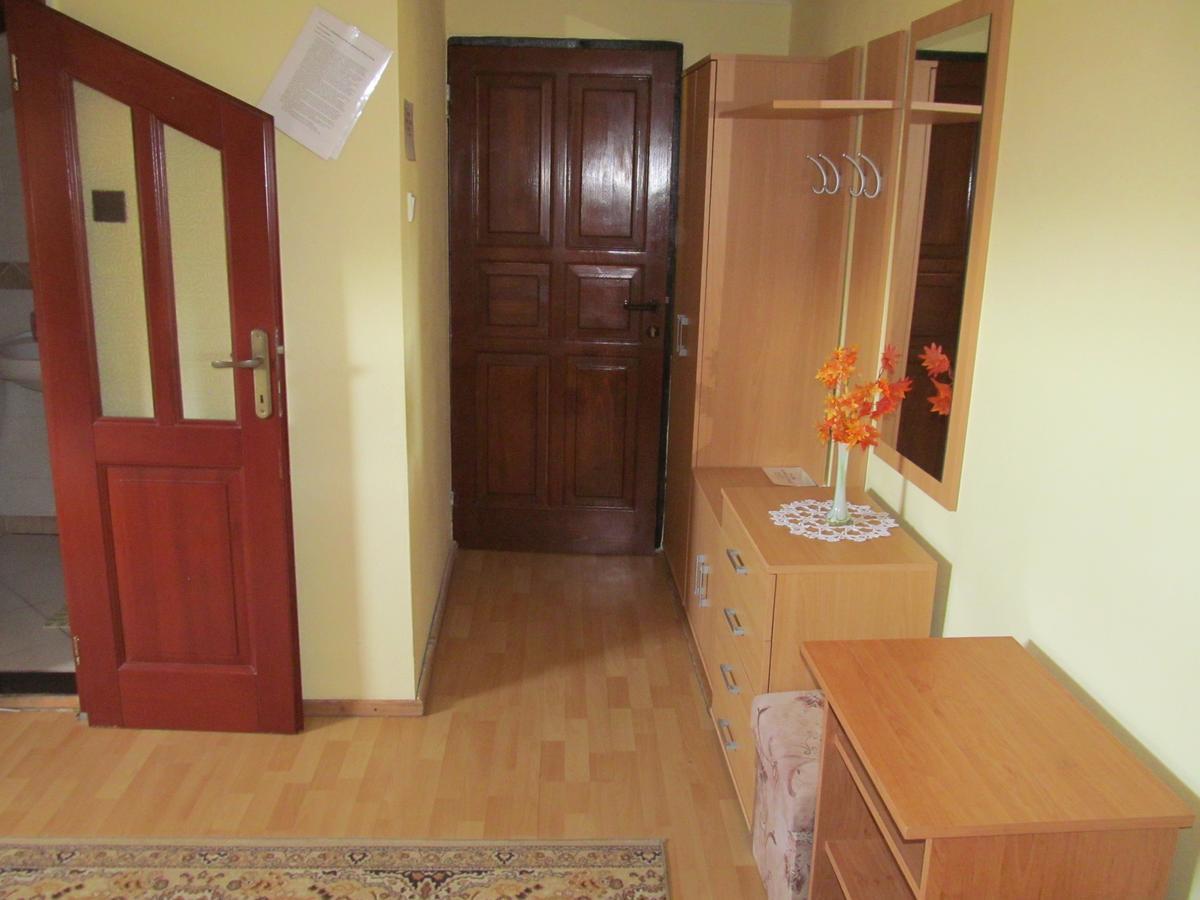 A+S Penzion Podzamok Spišské Podhradie Esterno foto