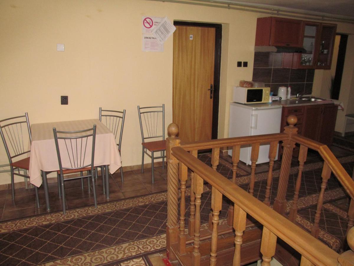 A+S Penzion Podzamok Spišské Podhradie Esterno foto